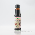 Molho de soja de sushi de garrafa de vidro 150ml